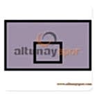 Basketbol Panyası (MDF)