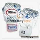 Twins Muay Thai Eldiveni - Desenli