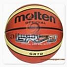 Molten BGRX7D-TI / BGRX7D-KLB Basketbol Topu