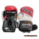 Junior Muay Thai Boks Eldiveni