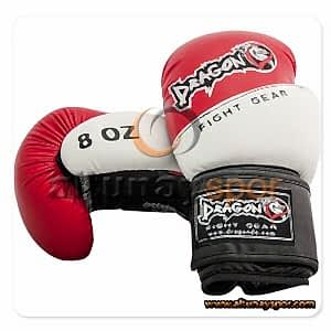 Junior Boks Eldiveni