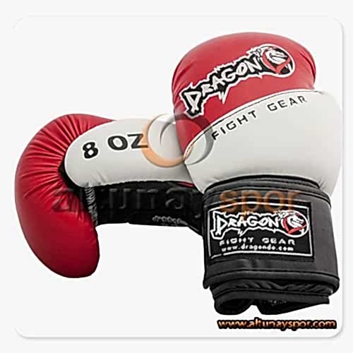 Junior Boks Eldiveni