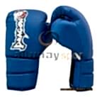 Dragon Thunder Boks Eldiveni - Mavi