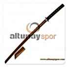 BOKKEN RED OAK SUPER JAPAN QUALITY