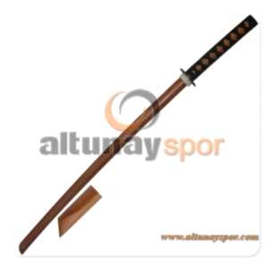 BOKKEN RED OAK SUPER JAPAN QUALITY