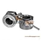 Eleiko Olimpik Antrenman Vidası - Çift