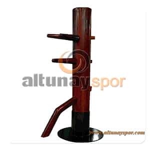 WING TSUN WOODEN DUMMY WING TSUN WOODEN DUMMY