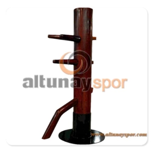 WING TSUN WOODEN DUMMY WING TSUN WOODEN DUMMY