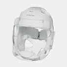 ARAWAZA Karate WKF Onaylı Maske