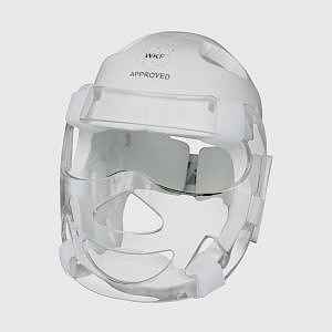 ARAWAZA Karate WKF Onaylı Maske