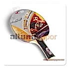 Butterfly Time Boll Silver Masa Tenisi Raketi