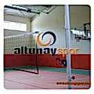 Voleybol Direği (Metal  Model)