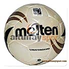 Molten VG120A FIFA Kontrollü Dikişli 5 No Futbol Topu 