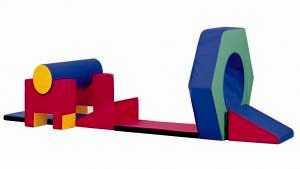 8 Parça Sünger Oyun Seti