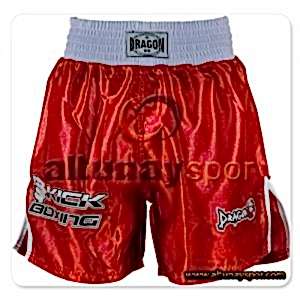 Kick Boks Şort