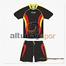 Futbol Forması (Samda) Takım