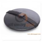 El kayışı ile kauçuk Disk