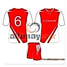 Özel Tasarım Süblime Forma 143