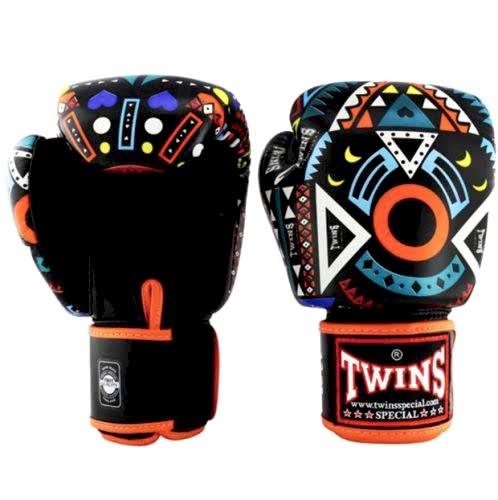  Twins Boks Eldiveni - Twins Special Boxing Gloves FBGVL3-57