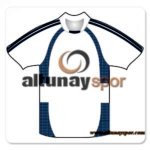 Hazır - Stok Forma Beyaz &  Sax