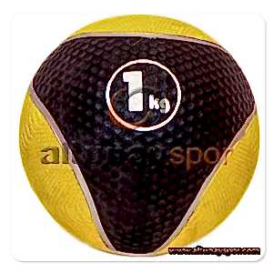 1 Kg Sağlık Topu 