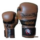 Dragon ANTIQUE Deri Boks Eldiveni