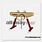 GYMNOVA Jimnastik Kulplu Beygir FIG Onaylı