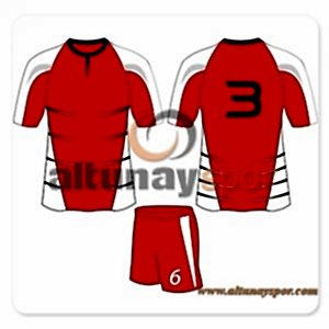 Özel Tasarım Süblime Forma 133