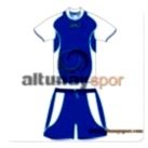 Voleybol Forması (Kupa) Takım