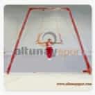 Ayarlanabilir Halkalı Çevre