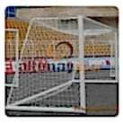 Futbol Kalesi (Nizami Antrenman Model)