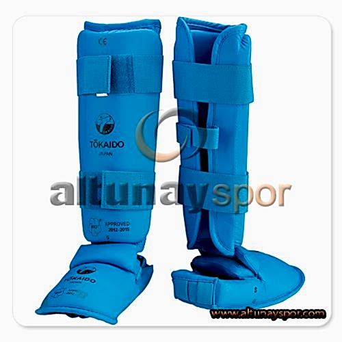 Tokaido Karate Kaval Ayak Seti Tokaido Karate Kaval Ayak Seti