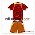 Voleybol Forması (Zeroo) Takım