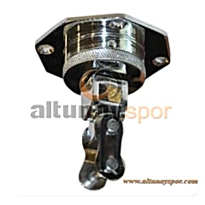 Dragon Punching Ball Aparatı