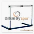 Atletizm Engeli Altis AG-10 (Dünya Atletizm Federasyonu Onaylı)