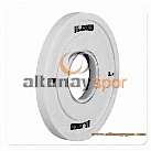 Eleiko 0,5 kg Müsaba Plakası