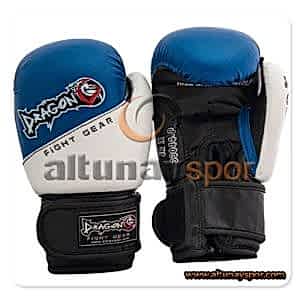 Junior Boks Eldiveni