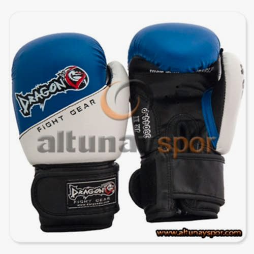 Junior Boks Eldiveni