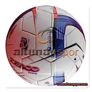 Zeroo Galaxy FIFA Onaylı Yapıştırma 5 No Futbol Topu