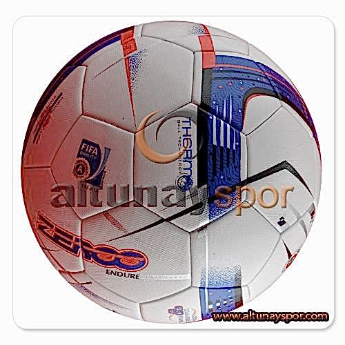 Zeroo Galaxy FIFA Onaylı Yapıştırma 5 No Futbol Topu