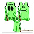 Özel Tasarım Süblime Forma 203