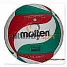 Molten V5M5000 FIVB Onaylı Yapıştırma 5 No Voleybol Maç Topu