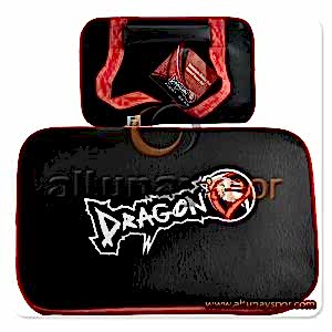 Dragon Taekwondo Pumse Darbe Yastığı