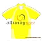 Hazır - Stok Forma Sarı & Beyaz