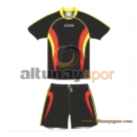 Voleybol Forması (Samda) Takım