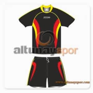 Voleybol Forması (Samda) Takım