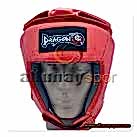 Dragon 11785-P Kask - Kırmızı