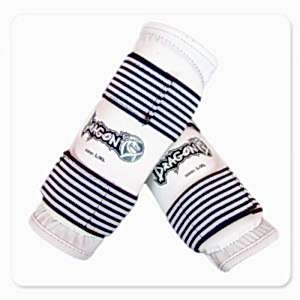 Taekwondo Kaval Koruyucu (Beyaz)