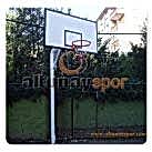 баскетбольное кольцо