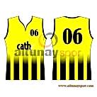 Özel Tasarım Süblime Forma 305